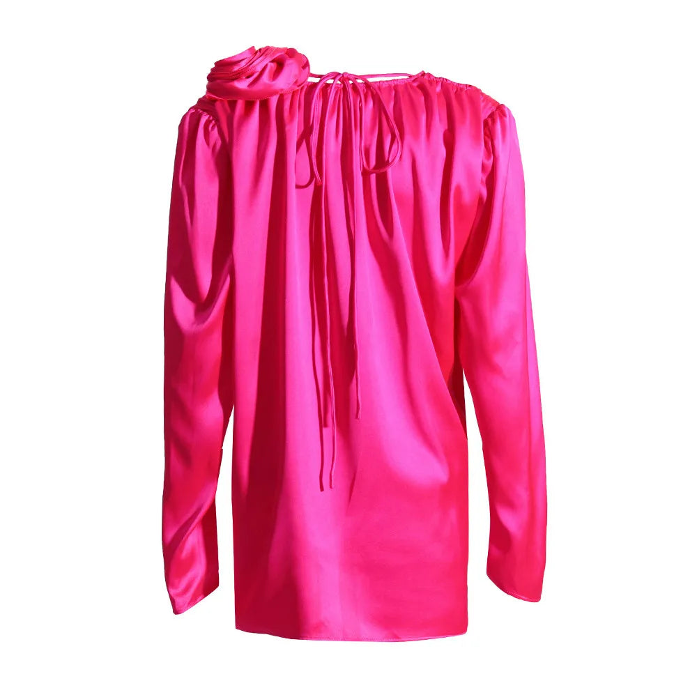 Rose Blouse