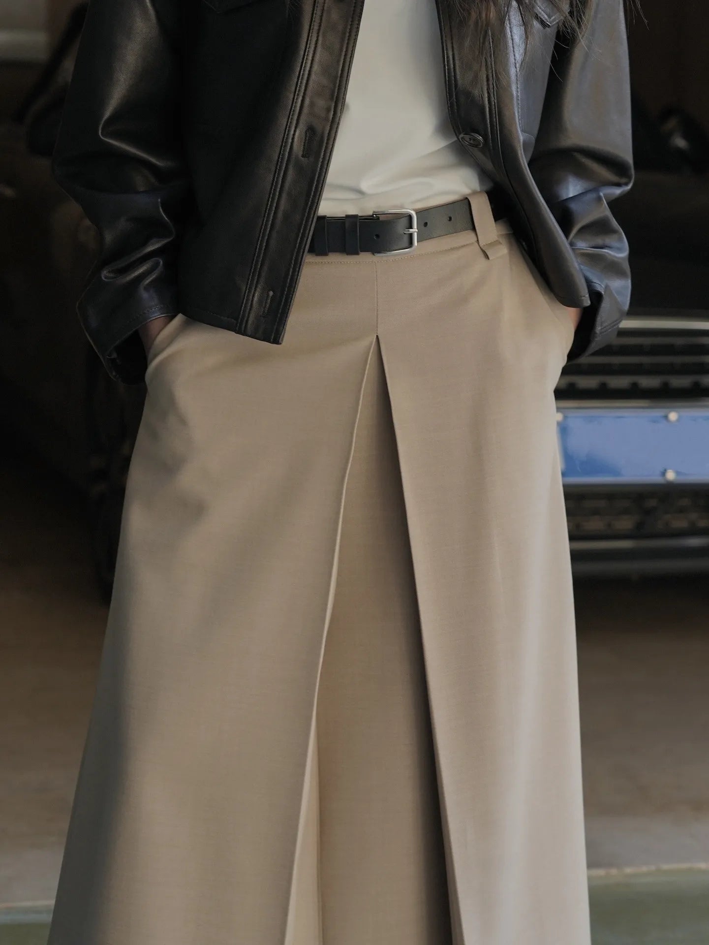 DALIDA Skirt