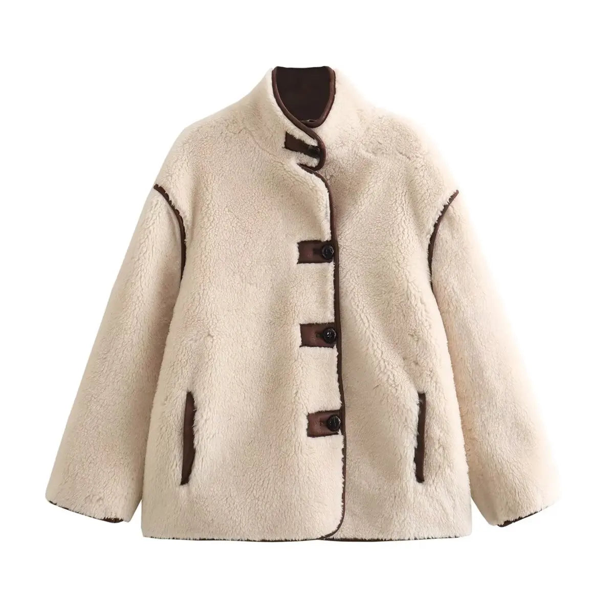 Carol Jacket