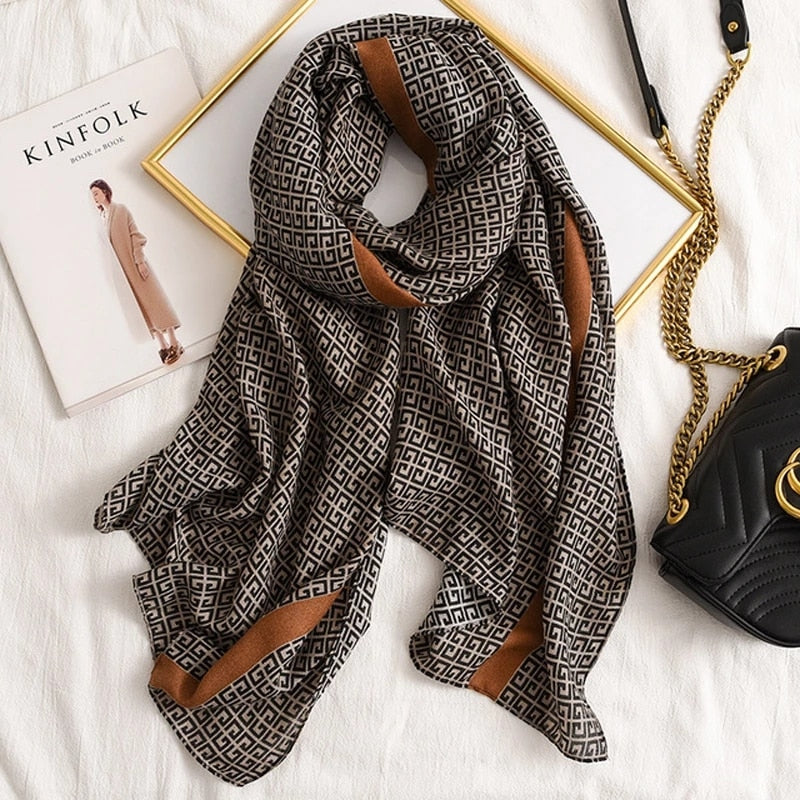 NAMA Scarf