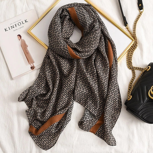 NAMA Scarf
