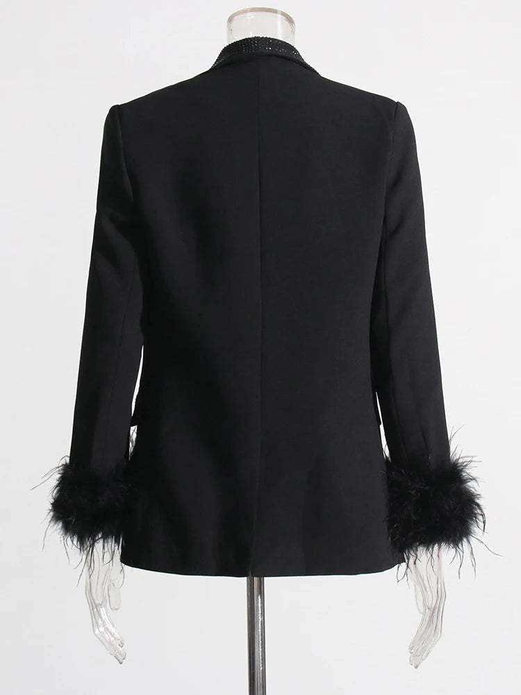 Samanta Blazer