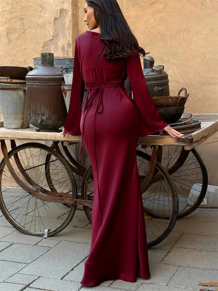 MIRABELLA Dress