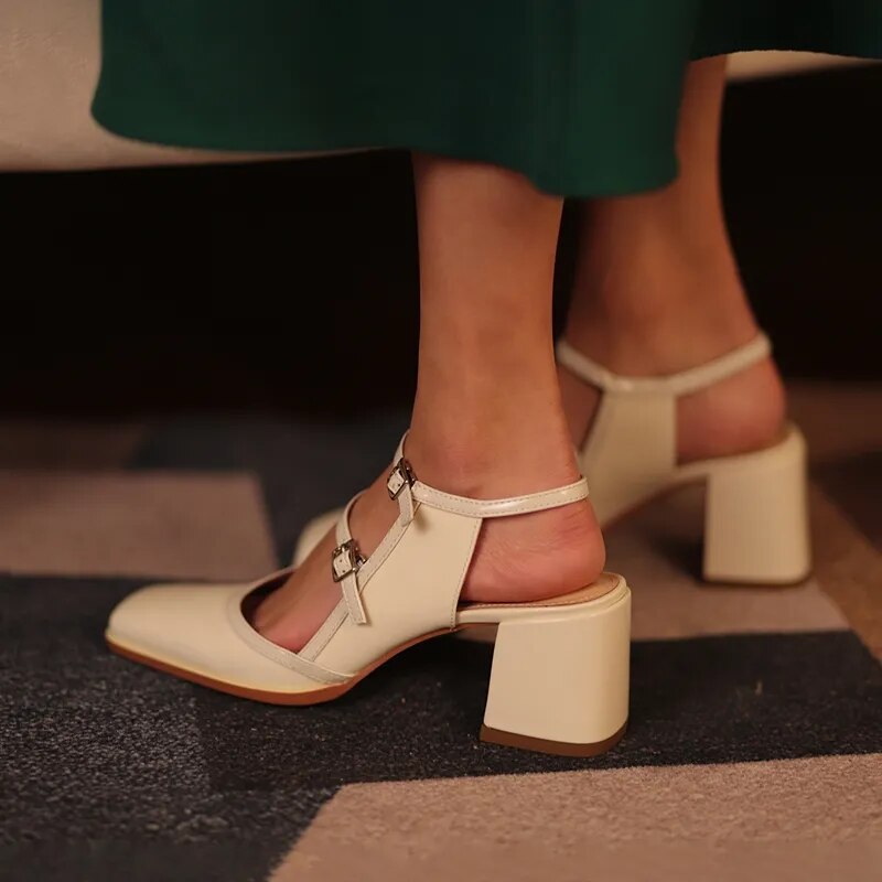 MILY Shoes