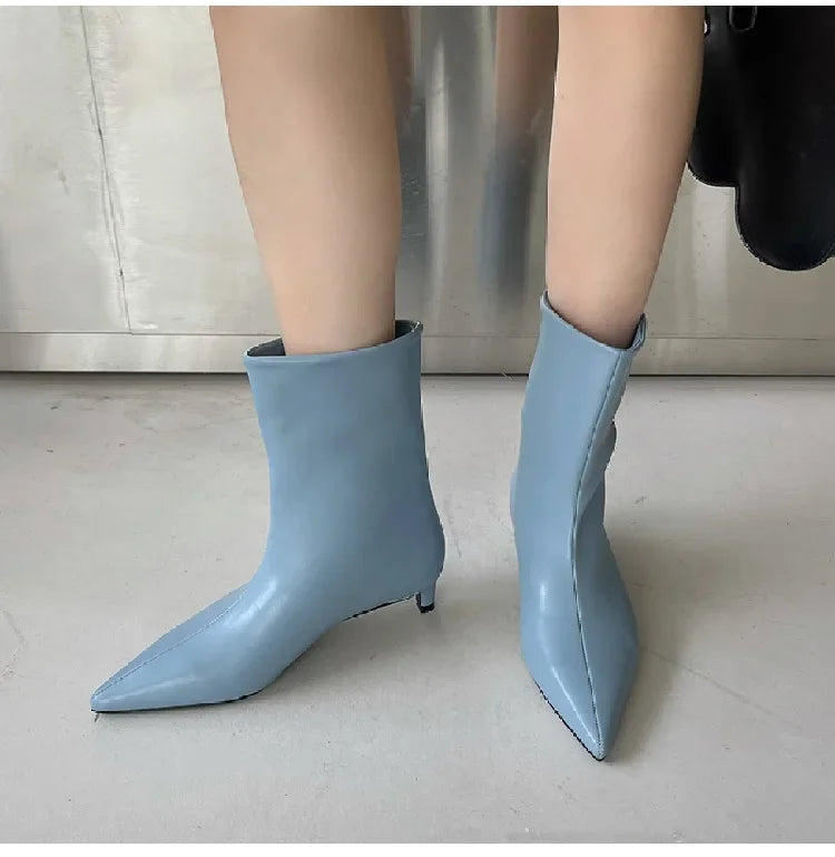 Bruna Shoes
