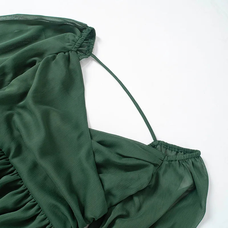 Lucia Dress