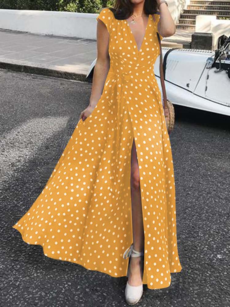 Celmia Dress