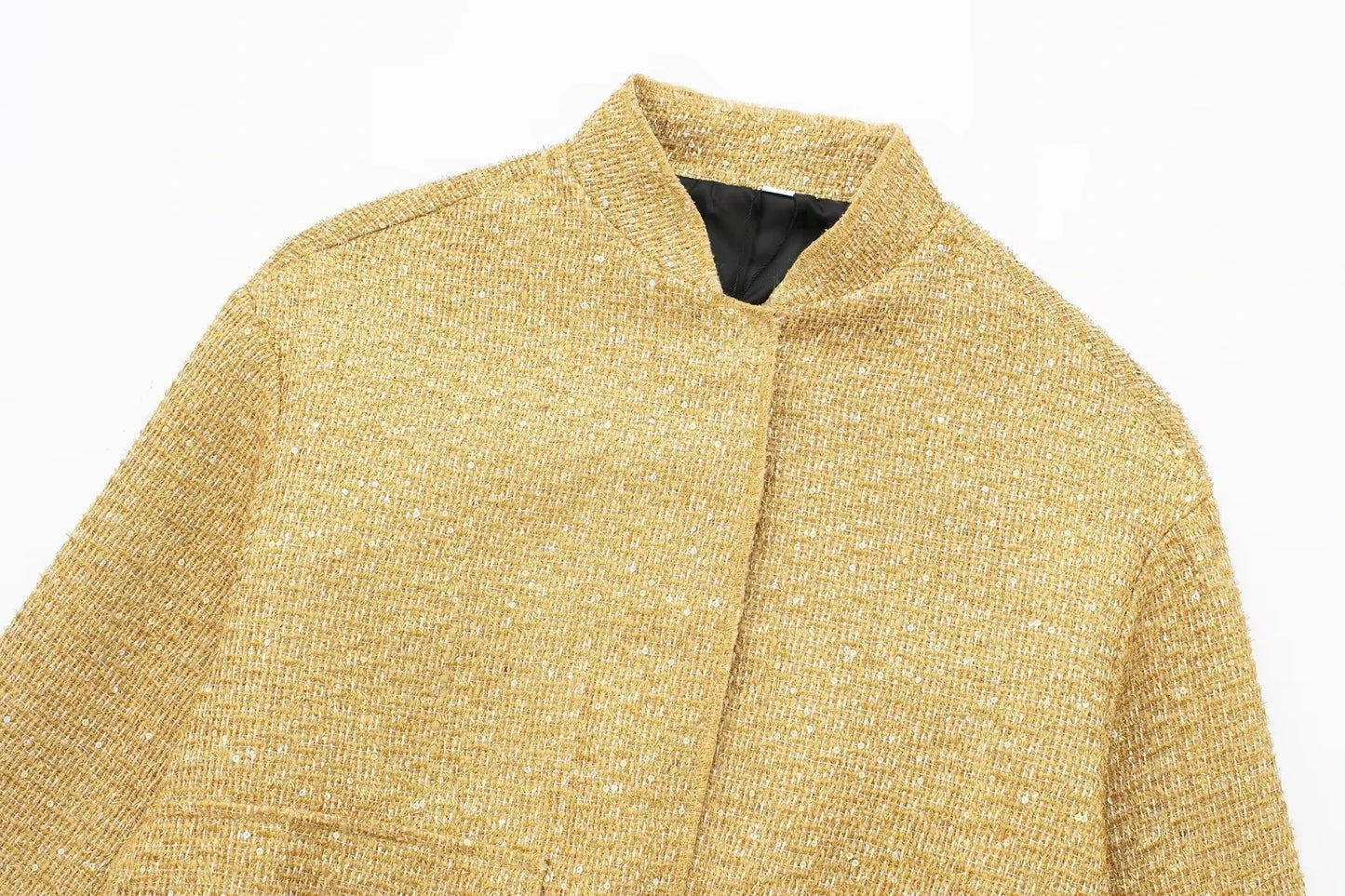 TALULA Croped JACKET
