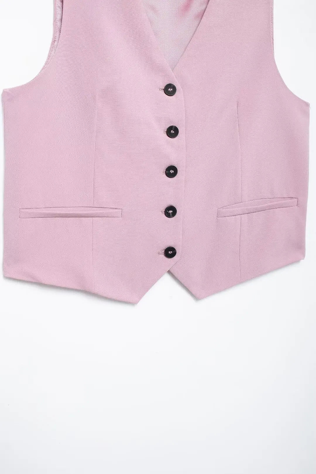 Vero Vest Pant Set