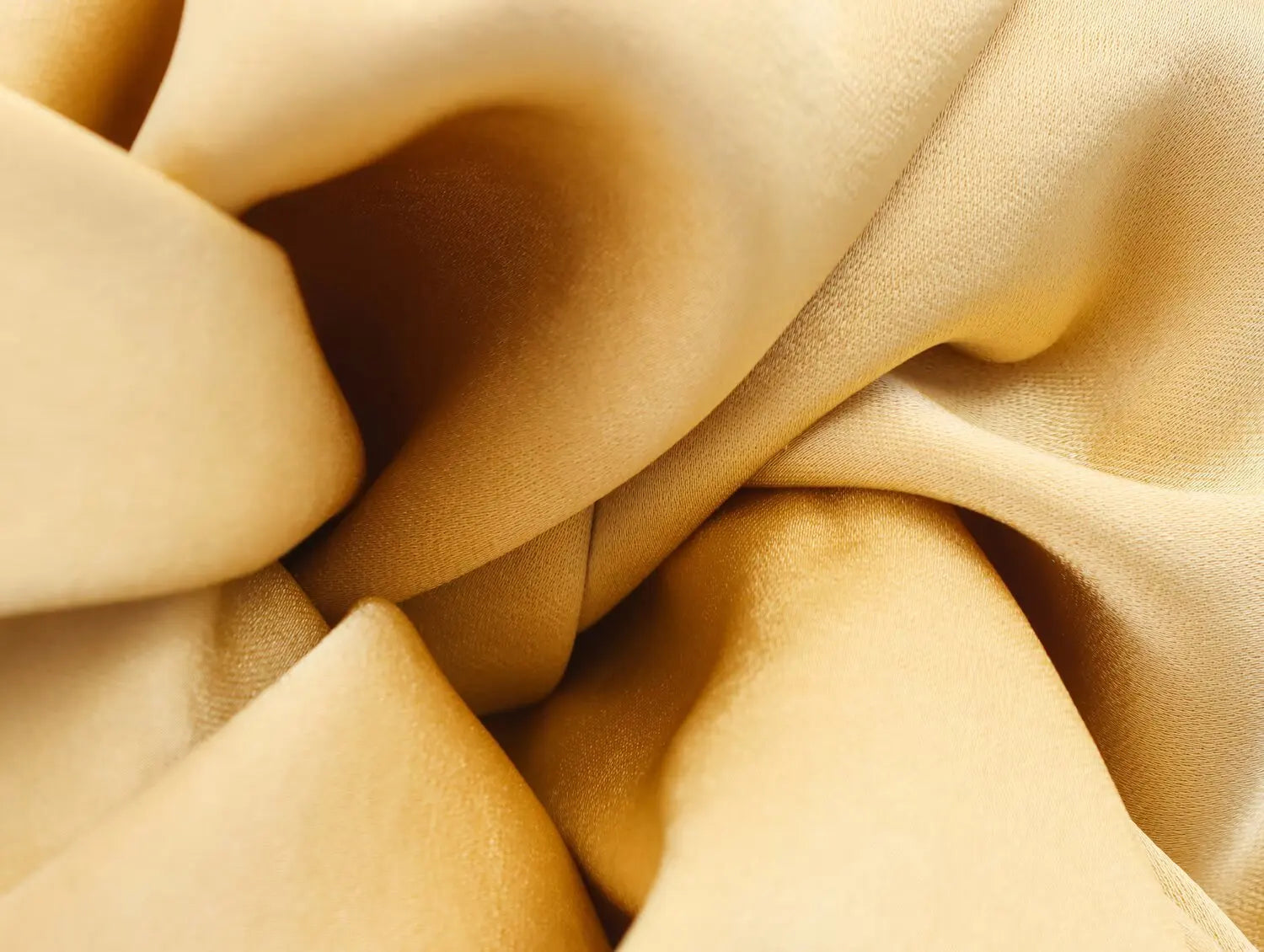 Satin Jogger Pants Set