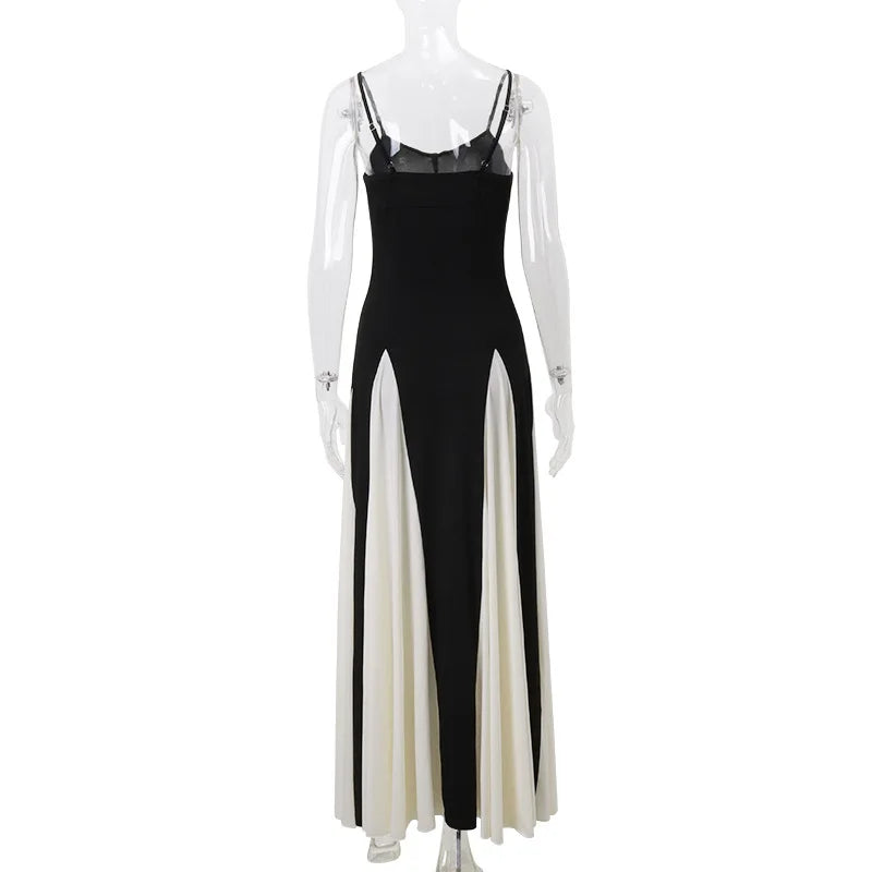 Nicole Dress