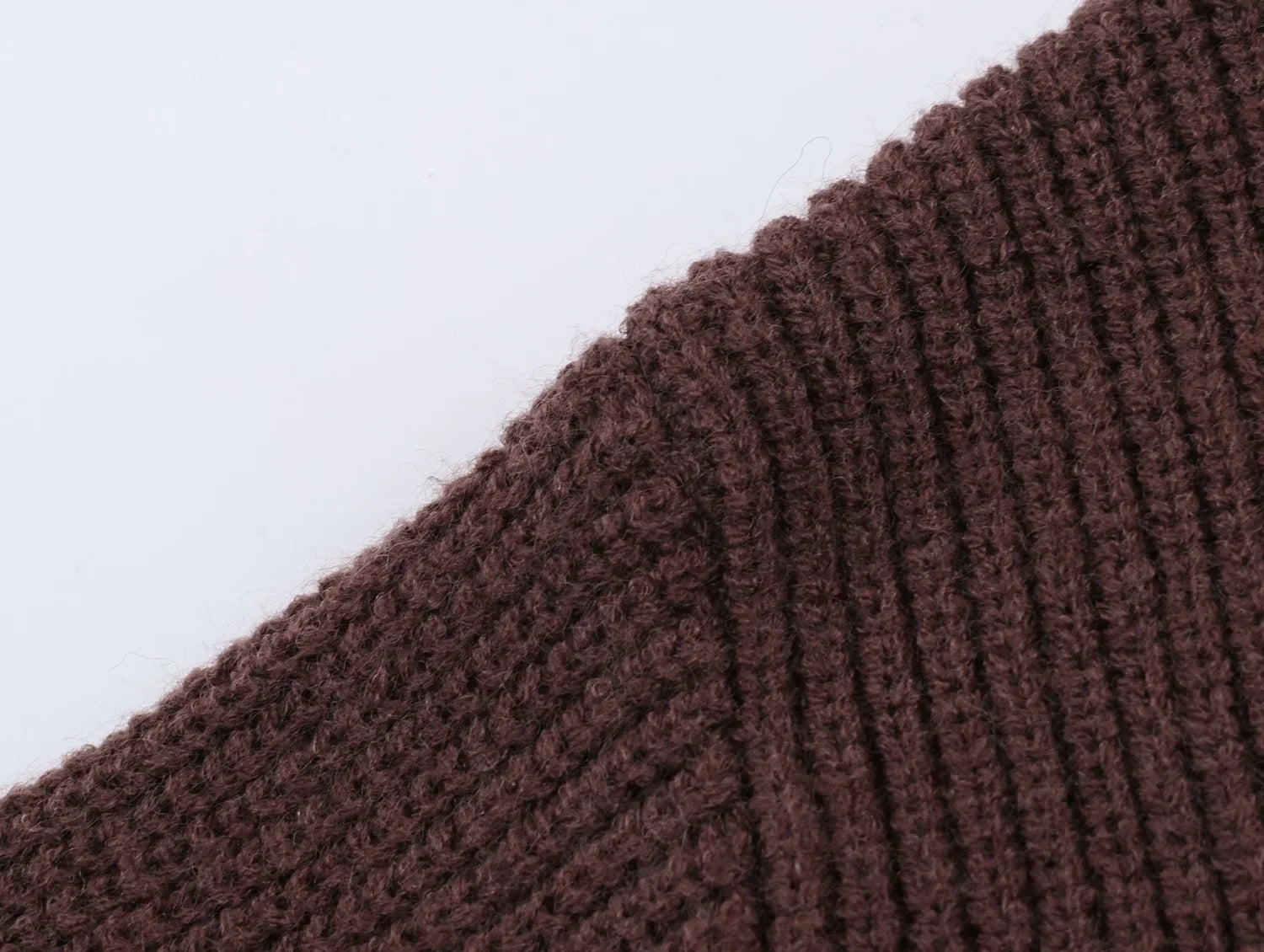 Sweater Scarf Collar