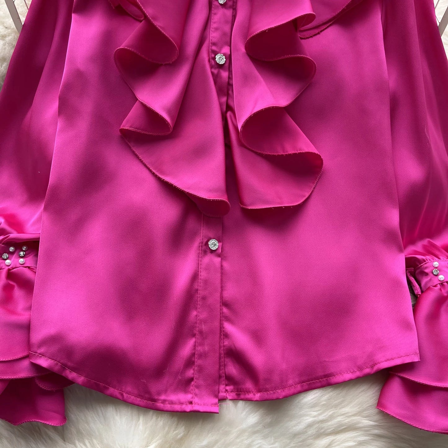 Inna Blouse