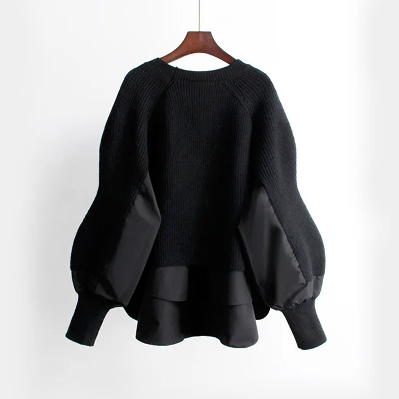 YOLANDA Pullover