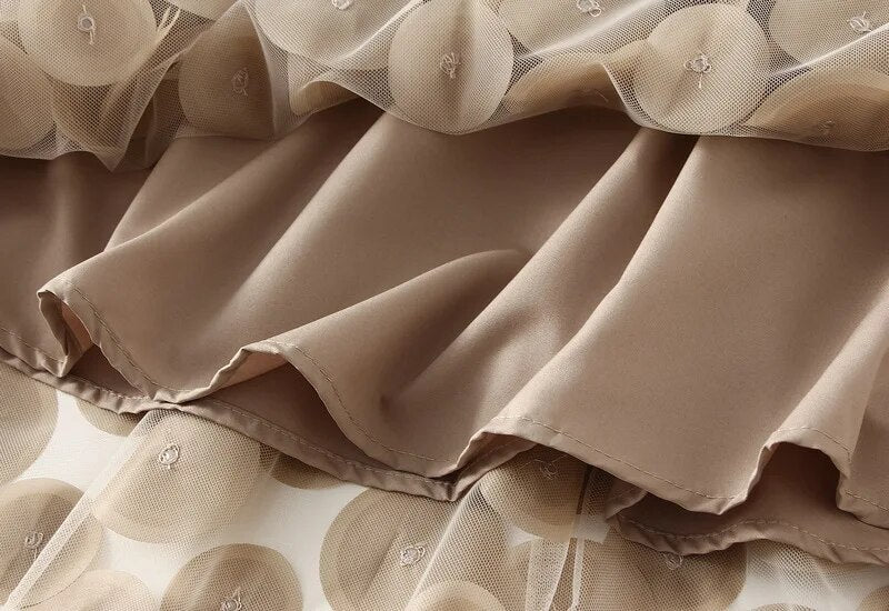 Geeta Skirt