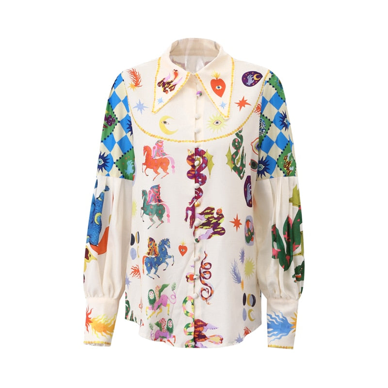 MALYA Top