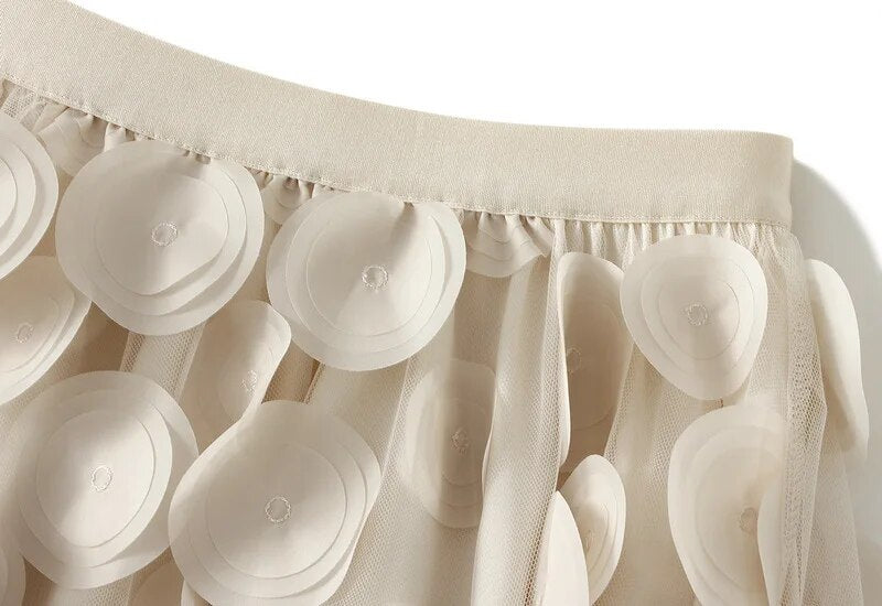 Geeta Skirt