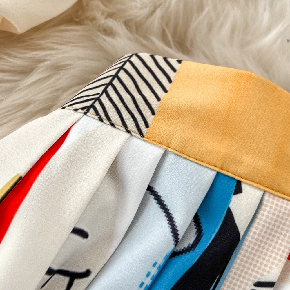 ORCHARD Two Pieces Set