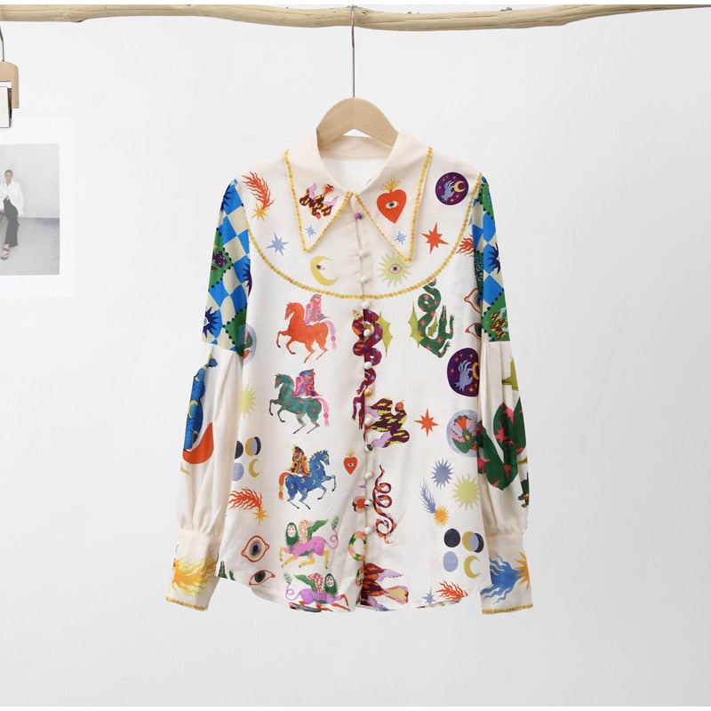 MALYA Top