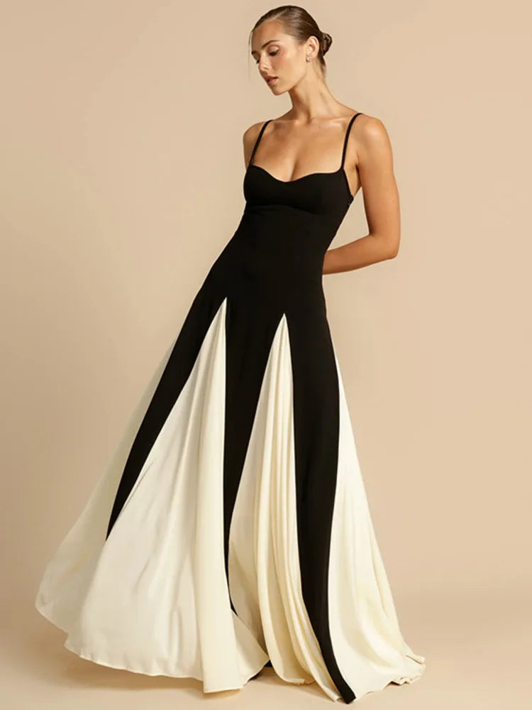 Nicole Dress