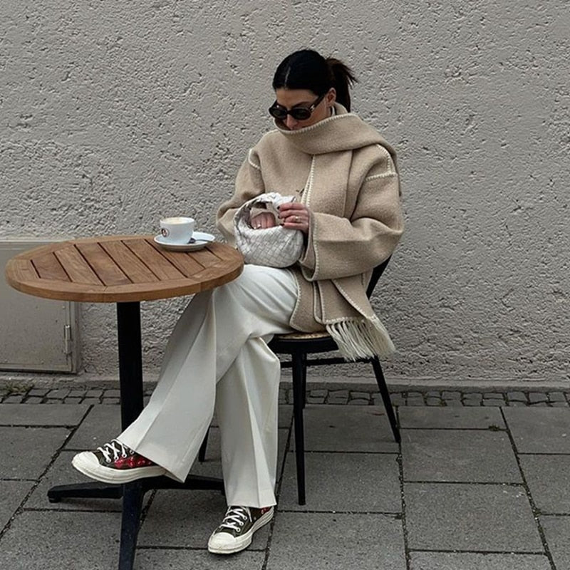 IMALAY Jacket