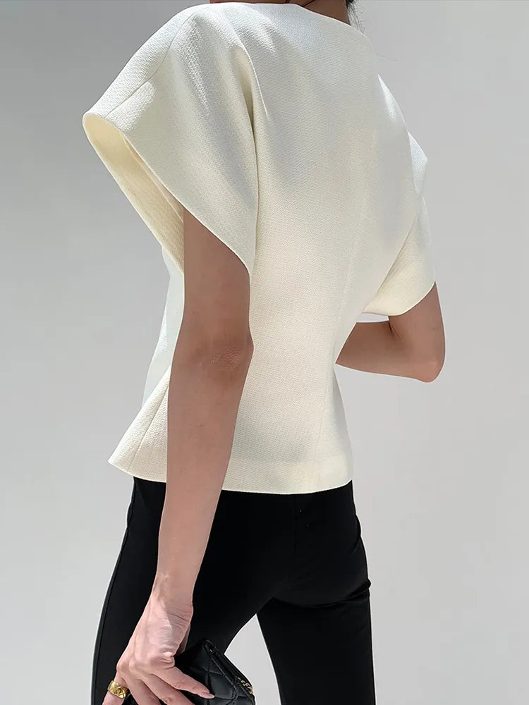 ANDRADE Tunic