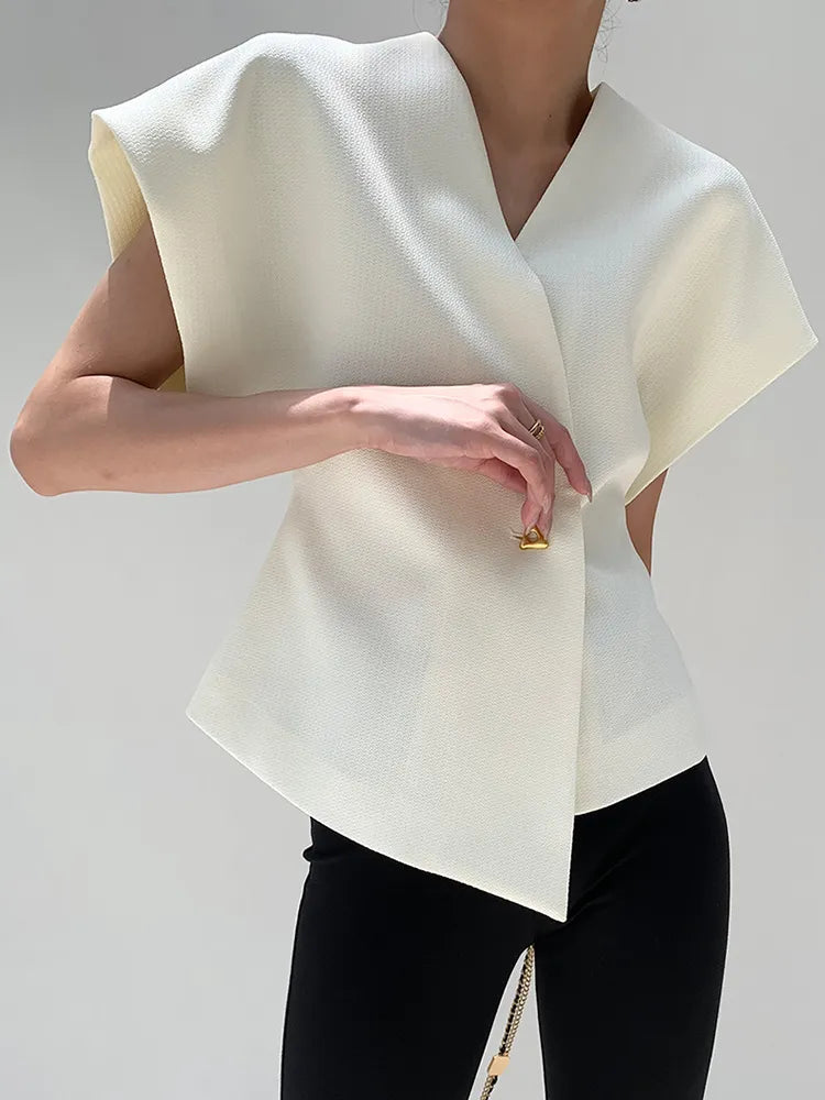 ANDRADE Tunic