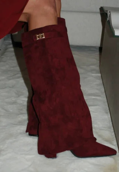Lucia Boots