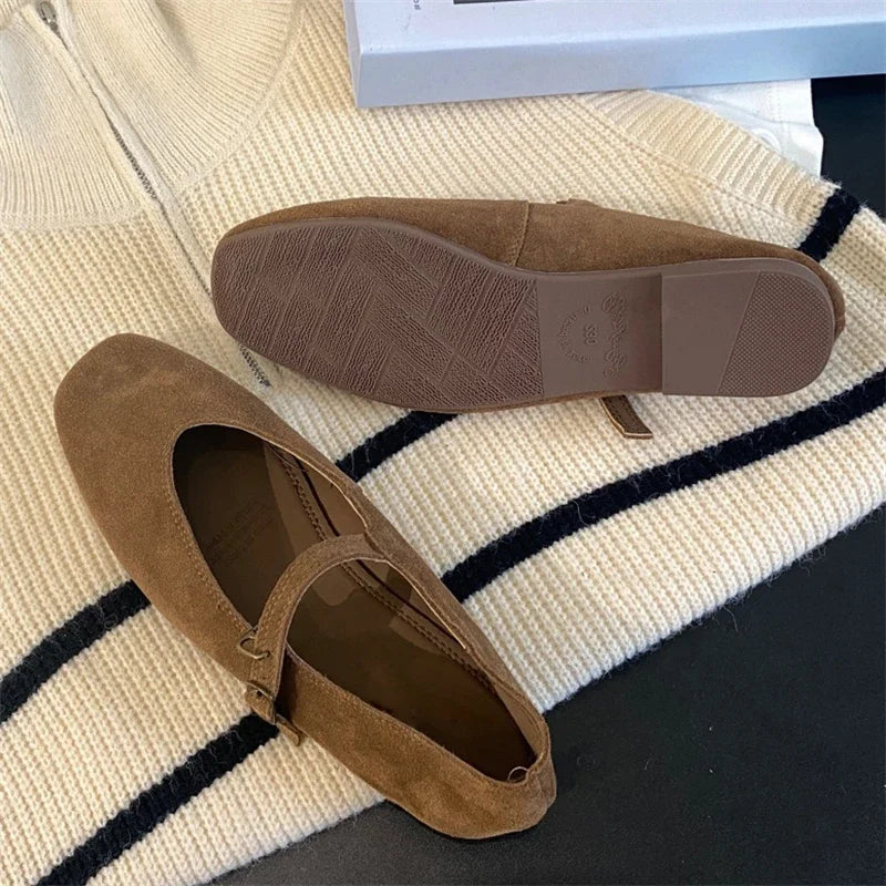 Spring Pumps