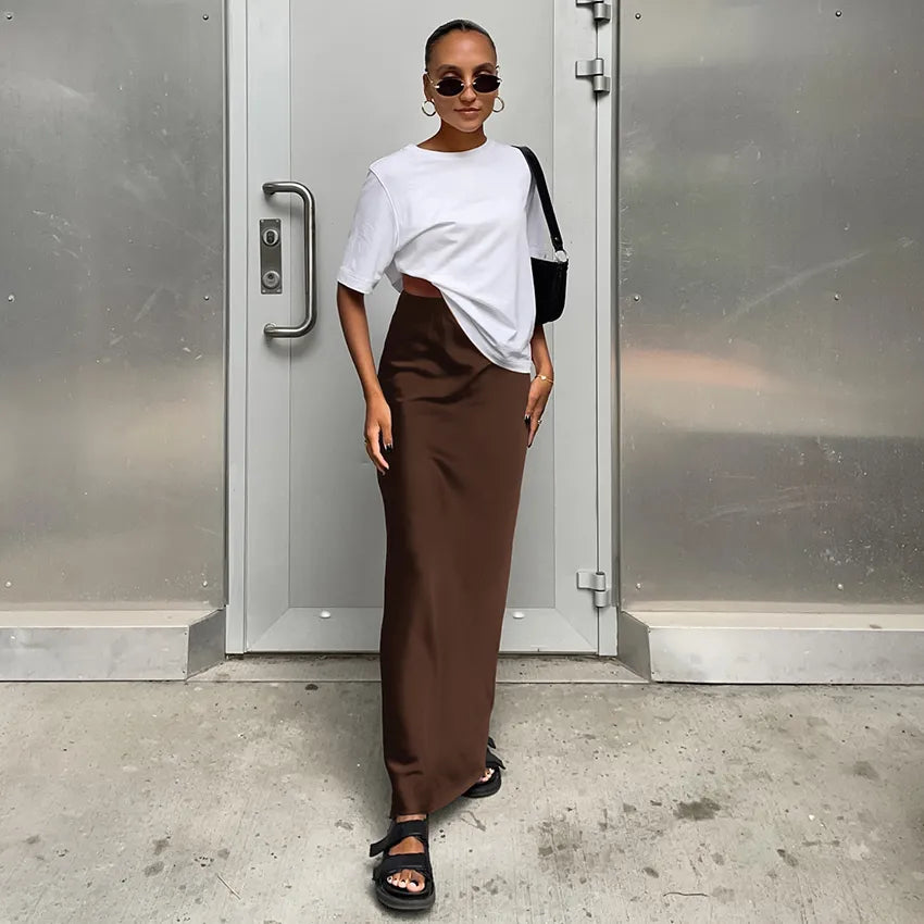 LIANNE SKIRT