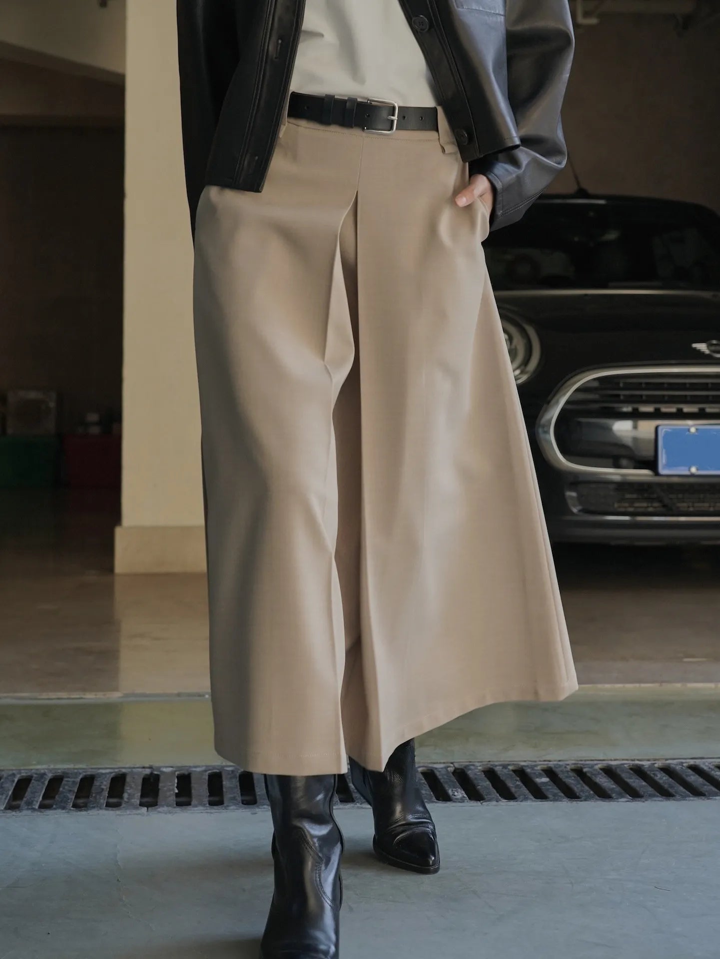 DALIDA Skirt