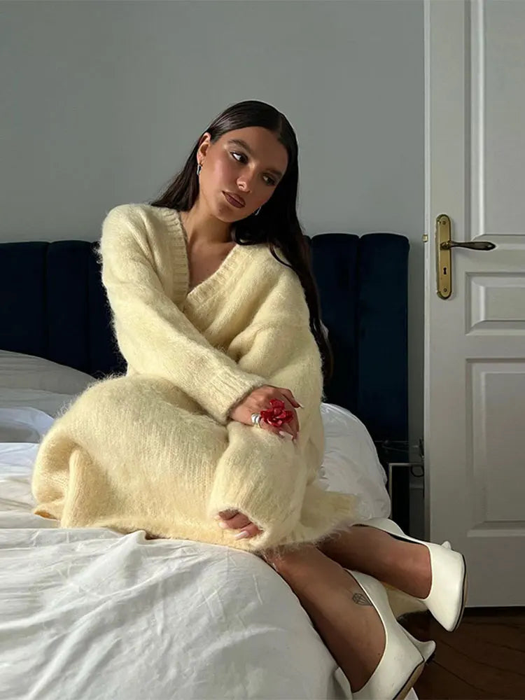 Anelis Warm 2 Pcs Set