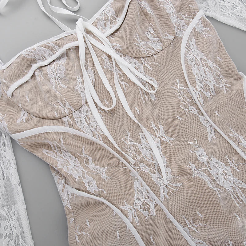 CORNELIA DRESS