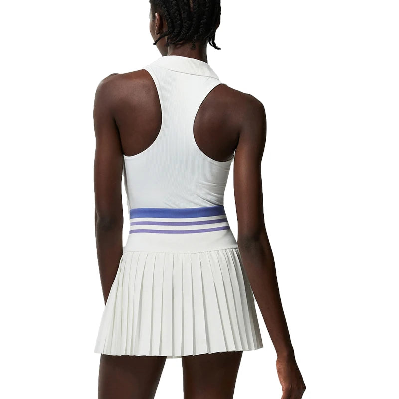 Yoli Skirt Set for Yoga Gym Tennis