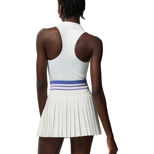 Yoli Skirt Set for Yoga Gym Tennis