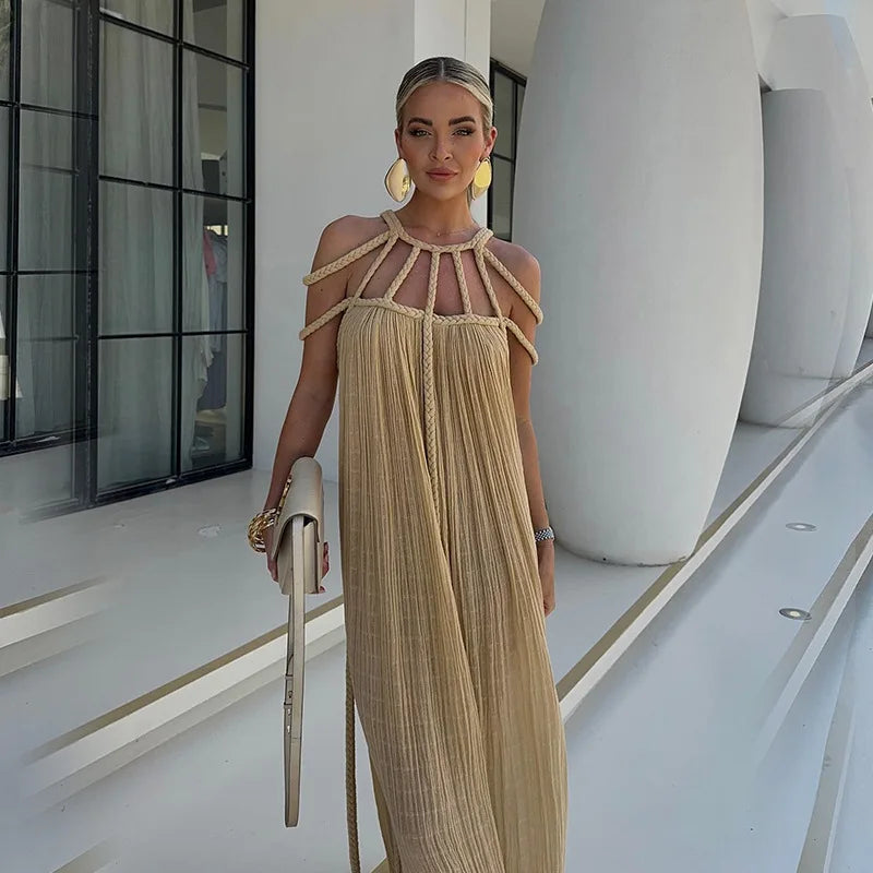 Ester Dress