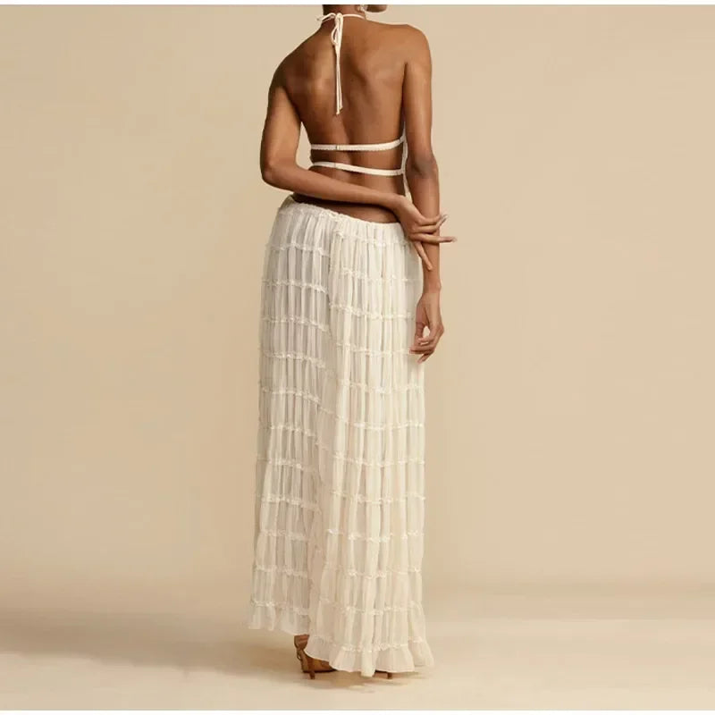 BERNELLE SKIRT SUIT