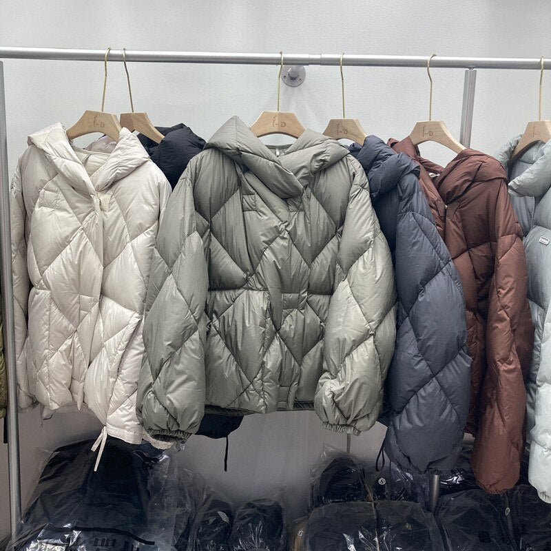 PARK Jacket