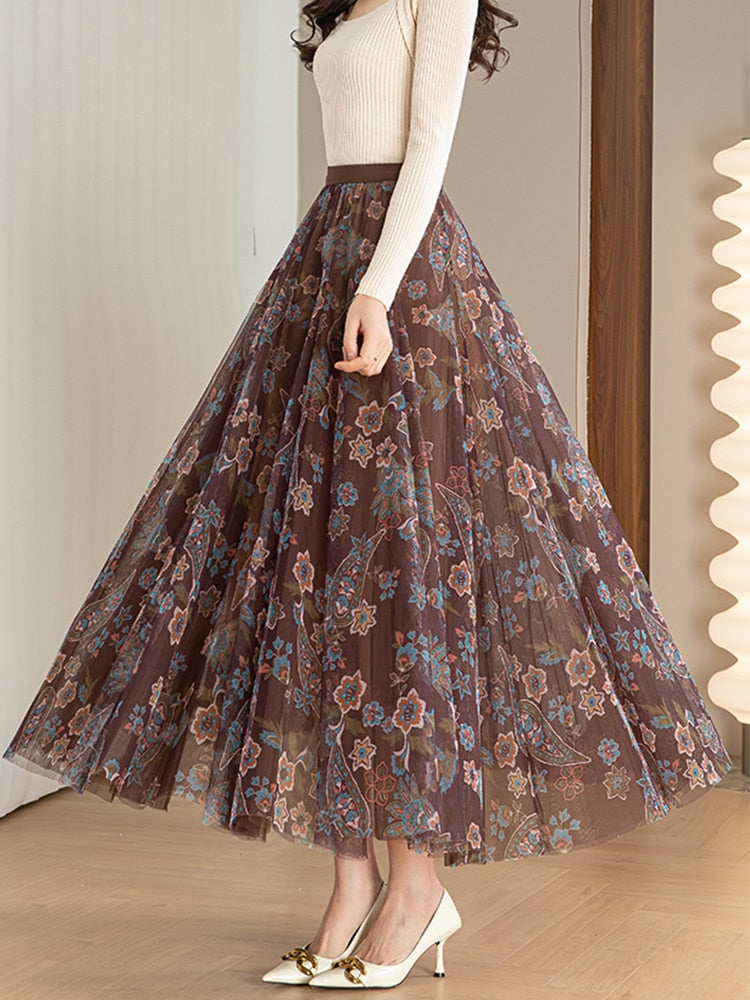 ROISIN Skirt