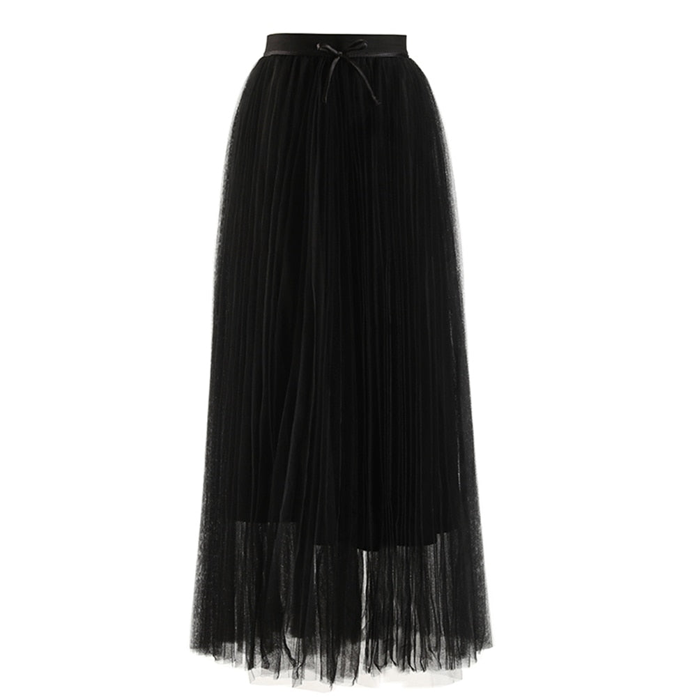 Berta Skirt