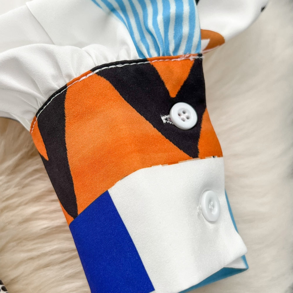 ORCHARD Two Pieces Set