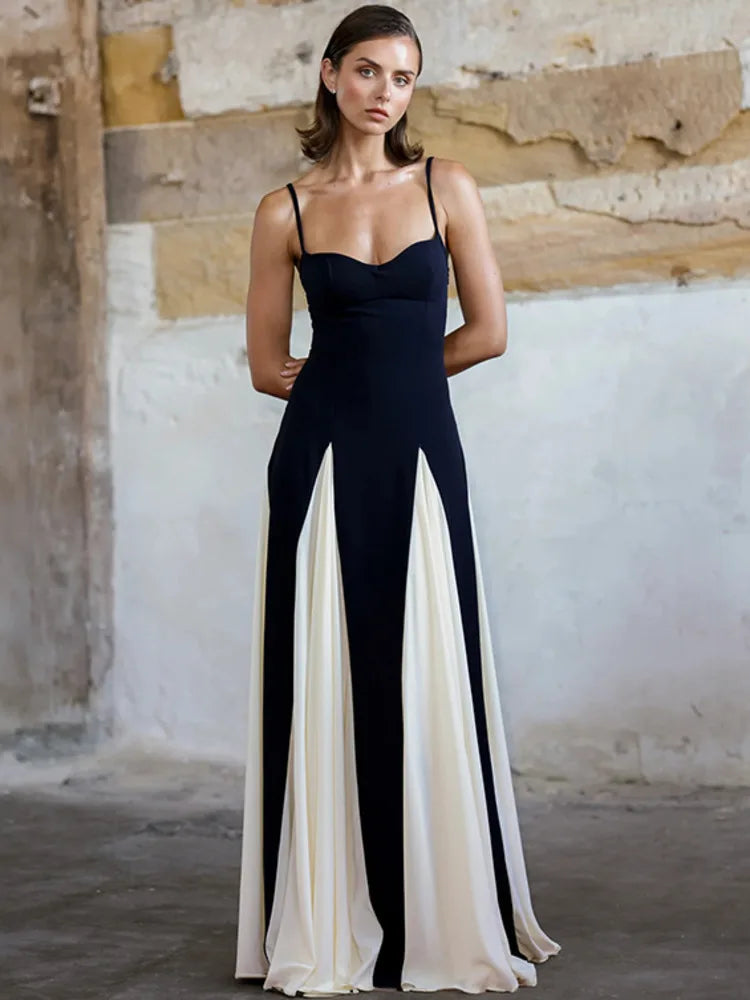 Nicole Dress