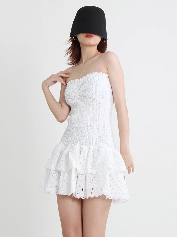 Luisa Dress