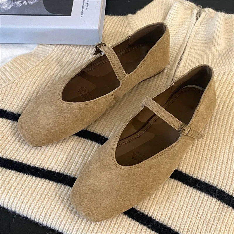 Spring Pumps