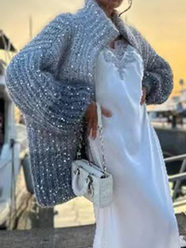 Sersi Sweater