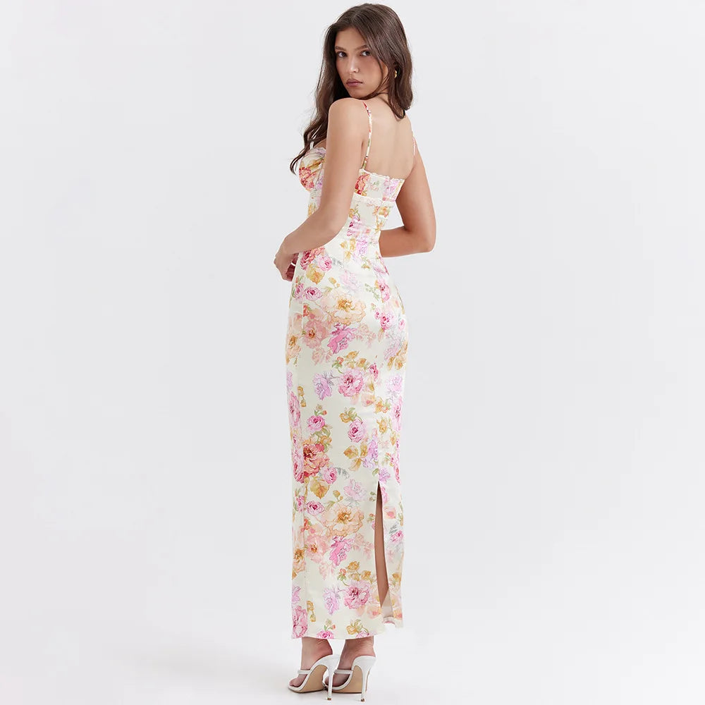 Spring Dress