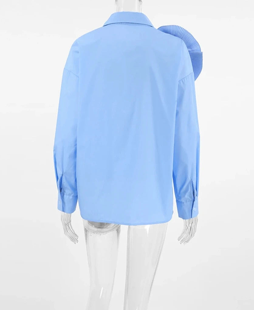 Luisa Blouse