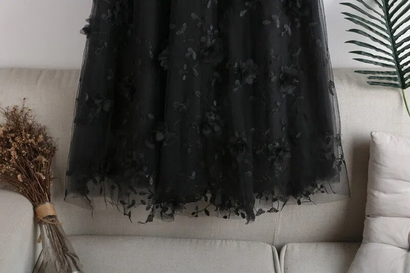 RAMINA Skirt
