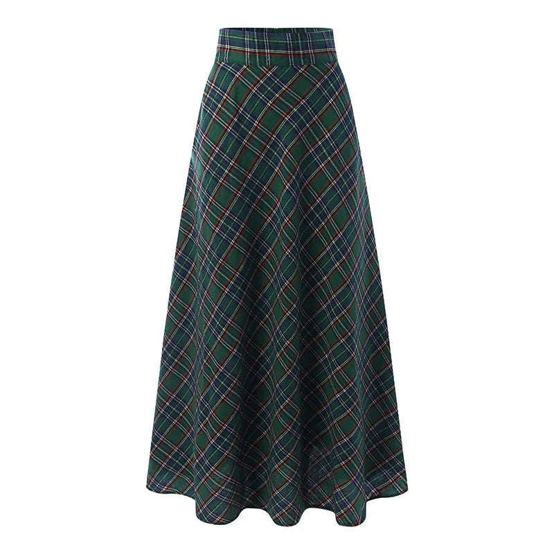 Robe Vintage Skirt