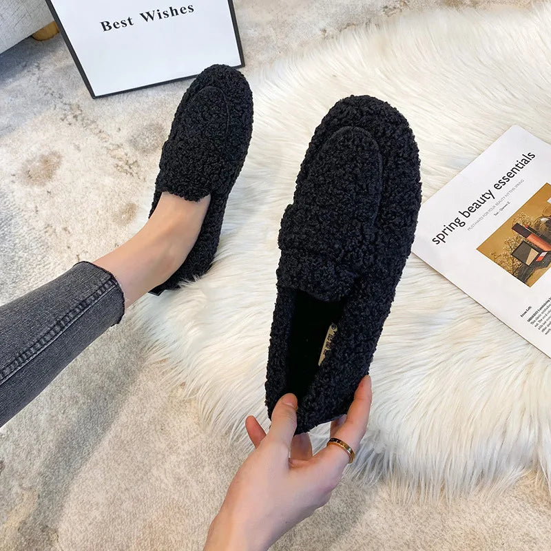 Orla shoes